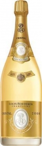 Roederer Cristal Brut Champagne Louis Roederer 2008 Champagne Louis Roederer 