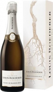 Blanc de Blancs Brut Jahrgang Champagne Louis Roederer 2014 Champagne Louis Roederer 