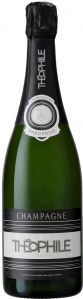 Brut Théophile Champagne Théophile Roederer  Théophile Roederer 