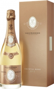 Roederer Cristal Rosé Brut Champagne Louis Roederer 2012 Champagne Louis Roederer 