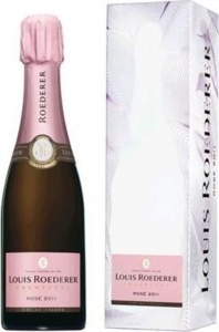 Roederer Brut Rosé Jahrgang Champagne (0,375l) Louis Roederer Champagne Louis Roederer Champagne