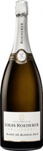 Blanc de Blancs Brut Jahrgang Champagne Louis Roederer 2015 Champagne Louis Roederer 