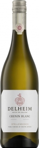 Delheim Chenin Blanc Wild Ferment Stellenbosch Delheim Wines Stellenbosch