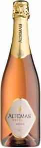 Altemasi Rosé Trento DOC Brut Cavit Trentin