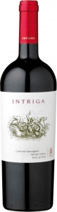 MontGras 'Intriga' Cabernet Sauvignon Valle del Maipo MontGras Agricola San Jose Valle del Maipo