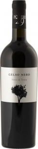 Gelso Nero Nero di Troia Puglia IGT Podere 29 Apulien