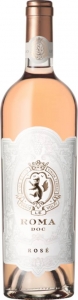 Roma DOC Rosé Poggio Le Volpi Poggio Le Volpi Latium