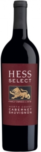 Hess Cabernet Sauvignon North-Coast The Hess Collection Winery North Coast