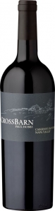 Paul Hobbs »Crossbarn« Cabernet Sauvignon 2018 Paul Hobbs Winery California