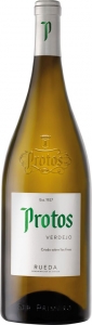 Verdejo Magnum (1,5l) Protos DO Ribera del Duero