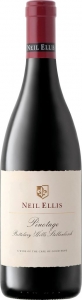 Pinotage Bottelary Hills Stellenbosch Neil Ellis 