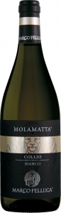 Bianco "Molamatta" DOC Collio Marco Felluga Friaul