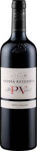 Abadia Retuerta `PV´ Petit Verdot Abadía Retuerta Castilla y León