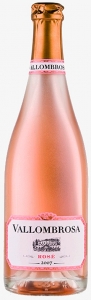 Vallombrosa Rosé Côte de Provence AOC Villa Vallombrosa Provence