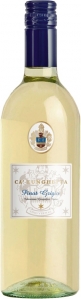 Pinot Grigio Ca Lunghetta IGT Casa Vinicola Botter Venetien