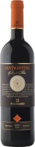 Santagostino Rosso Baglio Soria Sicilia IGT Firriato Sizilien