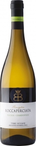 Roccaperciata Inzolia - Chardonnay Sicilia IGT Roccaperciata Sizilien