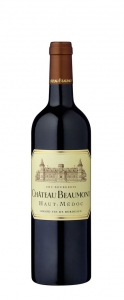 Ch. Beaumont Cru Bourgeois Haut-Medoc Haut-Médoc AOC Château Beaumont Bordeaux