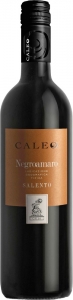 Negroamaro Caleo Salento IGT Casa Vinicola Botter Salento