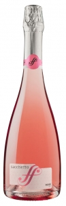 Spumante Brut Rosé Sacchetto Venetien