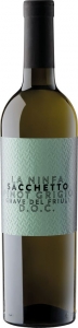 Pinot Grigio Grave del Friuli DOC Sacchetto Venetien