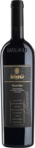 Barolo DOCG Black Label Batasiolo Batasiolo Piemont