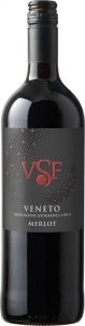 Merlot Villa Santa Flavia (1,0l) Villa Santa Flavia Venetien