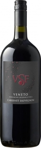 Cabernet Villa Santa Flavia Magnum (1,5l) Villa Santa Flavia Venetien