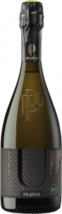 Col de L'Utia Prosecco DOCG Valdobbiadene Vino Extra Dry Prapian - Sacchetto Venetien