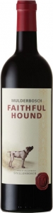 Faithful Hound Mulderbosch Mulderbosch Stellenbosch