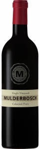 Mulderbosch Cabernet Franc Mulderbosch Stellenbosch