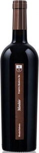 Primitivo Manduria DOC Anno 2021 MenhirSalento Apulien