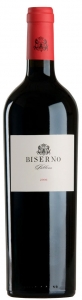 Biserno Toscana IGT Magnum in HK Biserno Toskana