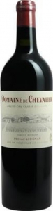 Domaine de Chevalier Rouge Grand Cru Classé Pessac-Léognan AOC 2016 Domaine de Chevalier 