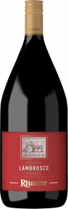 Lambrusco Dolcezza Rosso Emilia IGT  Magnum (1,5l) Cantine Riunite Emilia-Romagna