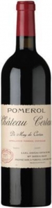 Château Certan de May Pomerol AOC 2018 Château Certan de May 