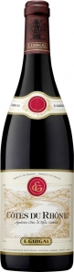 Côtes du Rhône rouge Cotes du Rhone AOC E. Guigal Rhone