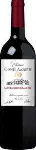 Château Chante Alouette Saint Emilion Grand Cru AOC 2019 Château Chante Alouette 
