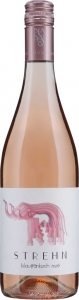 Strehn Blaufränkisch Rosé QbA Burgenland Strehn Burgenland