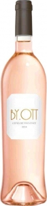 By.Ott Rosé Côtes de Provence AOC Domaines Ott Provence