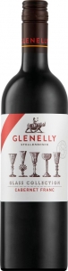 Glenelly Glass Collection Cabernet Franc Glenelly Estate Stellenbosch