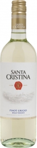 Pinot Grigio delle Venezie DOC 2022 Santa Cristina Venetien