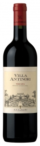 Villa Antinori Rosso Toscana IGT - 6 L Antinori Toskana