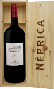 Neprica Primitivo Puglia IGT Magnum (1,5l) Tormaresca Apulien