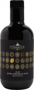 Olio Tormaresca 0,5l Tormaresca Apulien