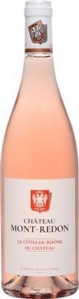 Côtes du Rhône Rosé AC 2020 Château Mont-Redon 