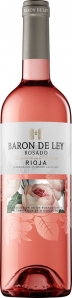 Barón de Ley Rosé Barón de Ley Rioja