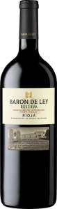 Barón de Ley Reserva Magnum (1,5l) Barón de Ley DOCa Rioja