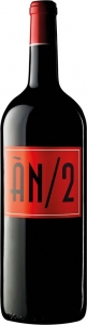 Àn/2 Magnum (1,5l) Ànima Negra Mallorca