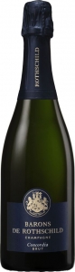 Champagne Barons de Rothschild Brut, Champagne AC Barons de Rothschild Champagne